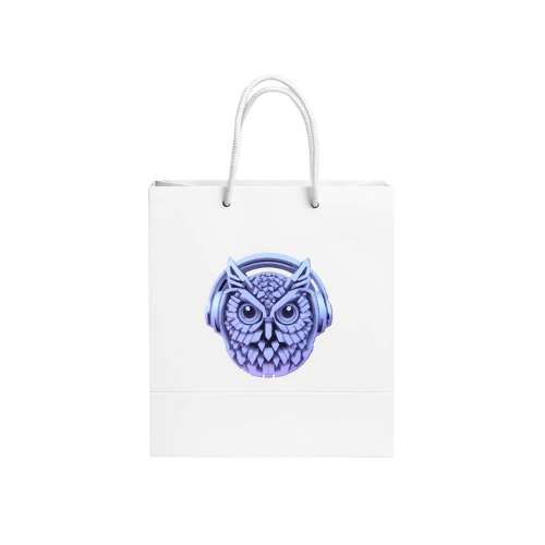 LyricOwl Store